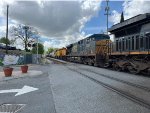 CSX 5397